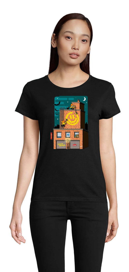 T-Shirt femme