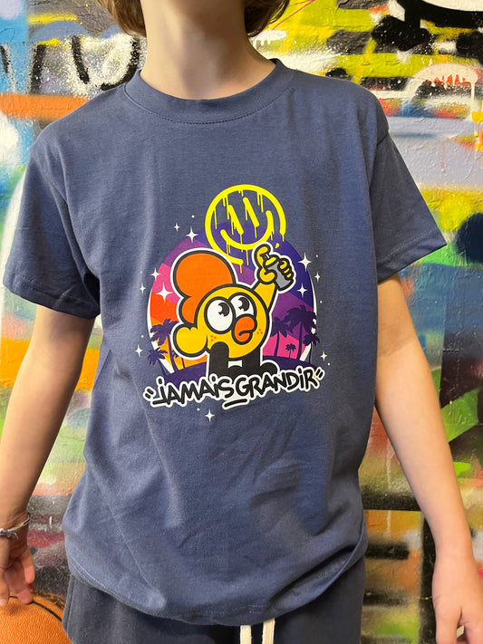 T-Shirt enfant